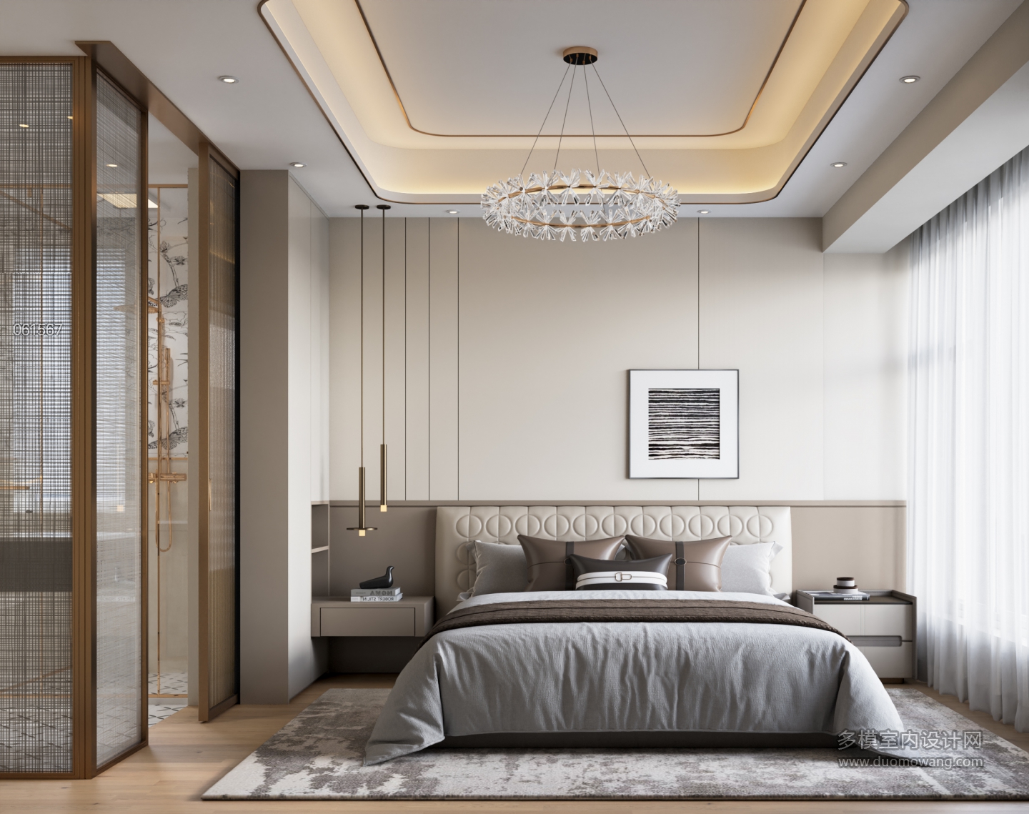 现在主卧特写 (3)