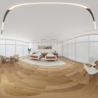 适老化展示区2