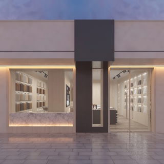 现代展厅 (1)