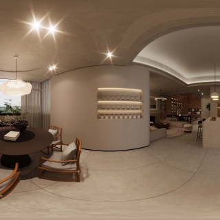 餐厅360