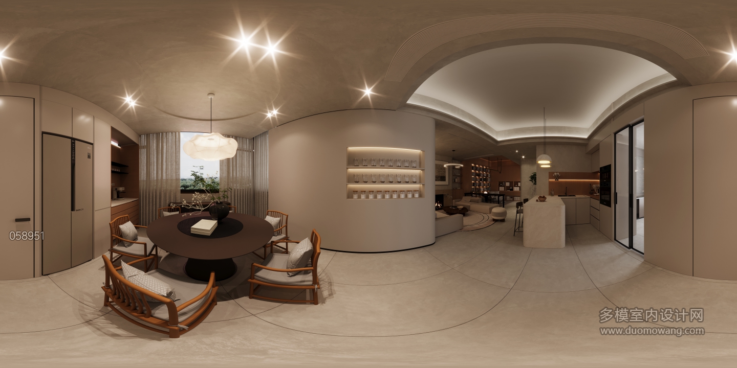 餐厅360