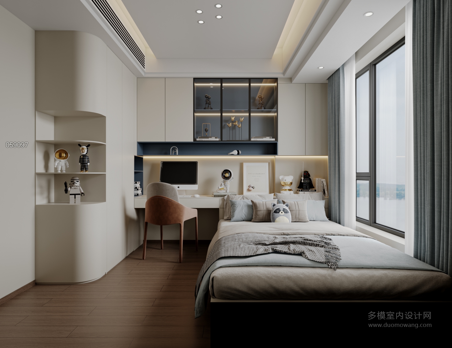 榻榻米静态