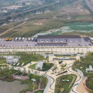 厂房p图2