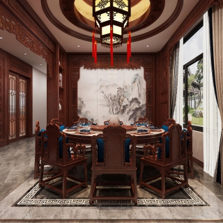中式餐厅静态 (1)