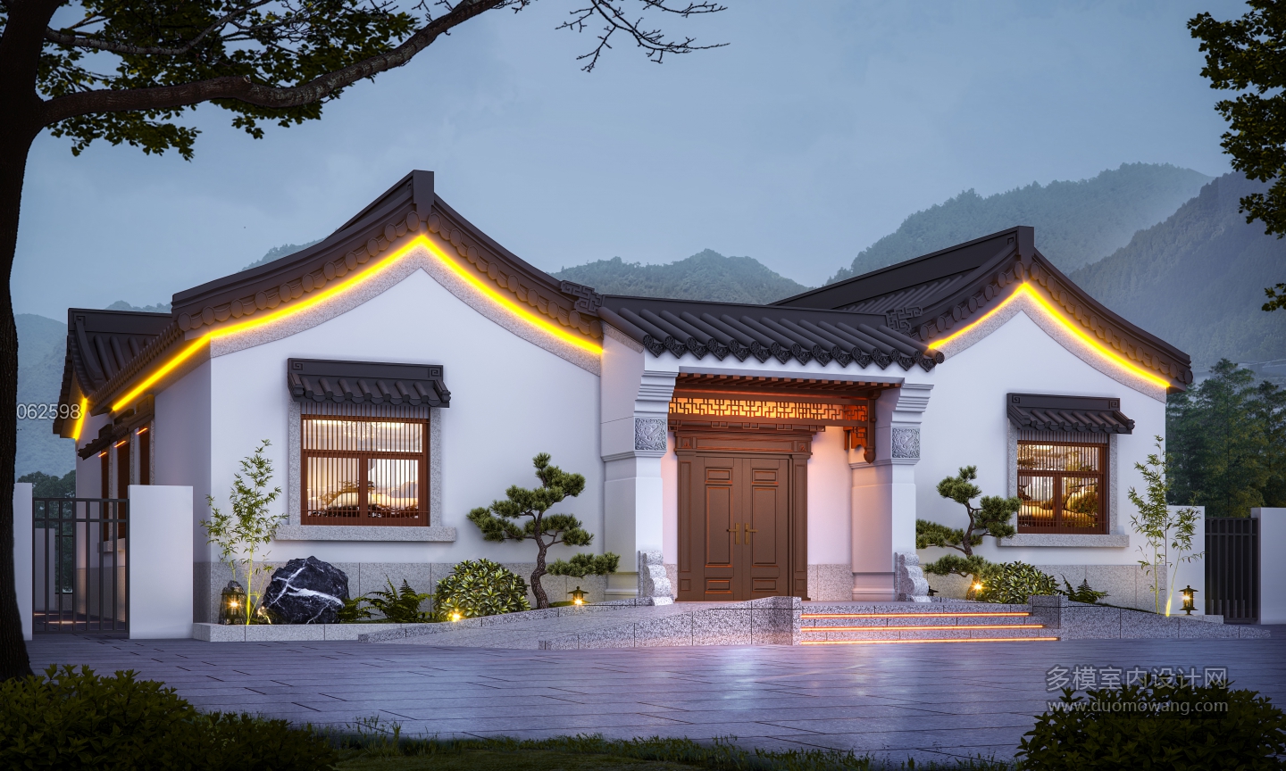 华露陈总四合院ok 拷贝gai