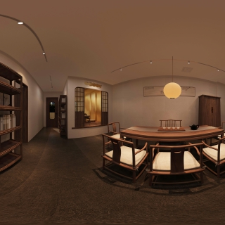 侘寂茶餐厅 (1)
