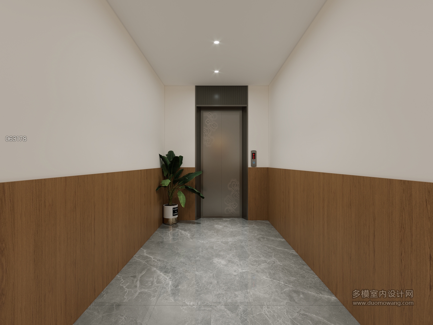 现代走廊2