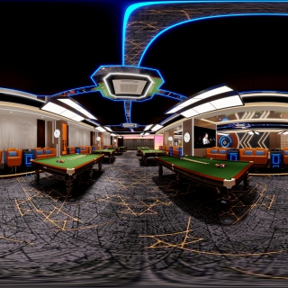 大厅360