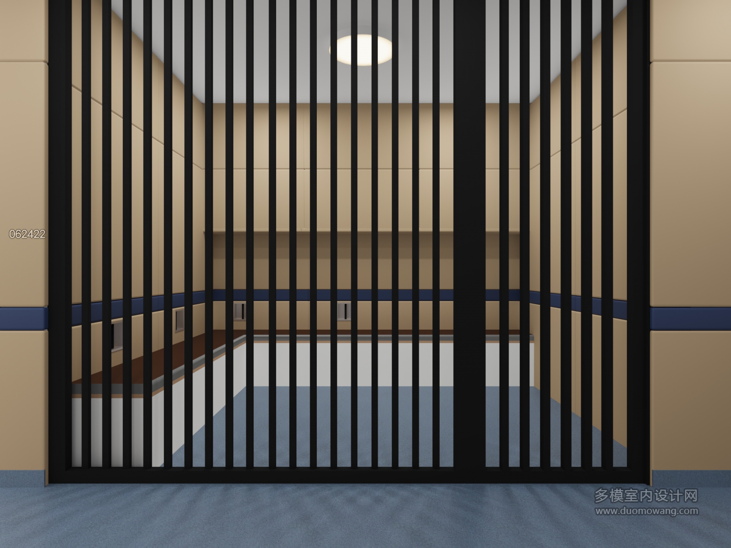 现代派出所3