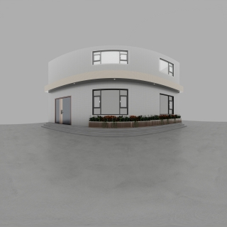 露台2