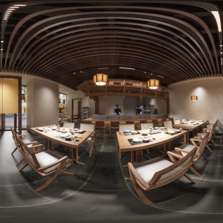 日料店360