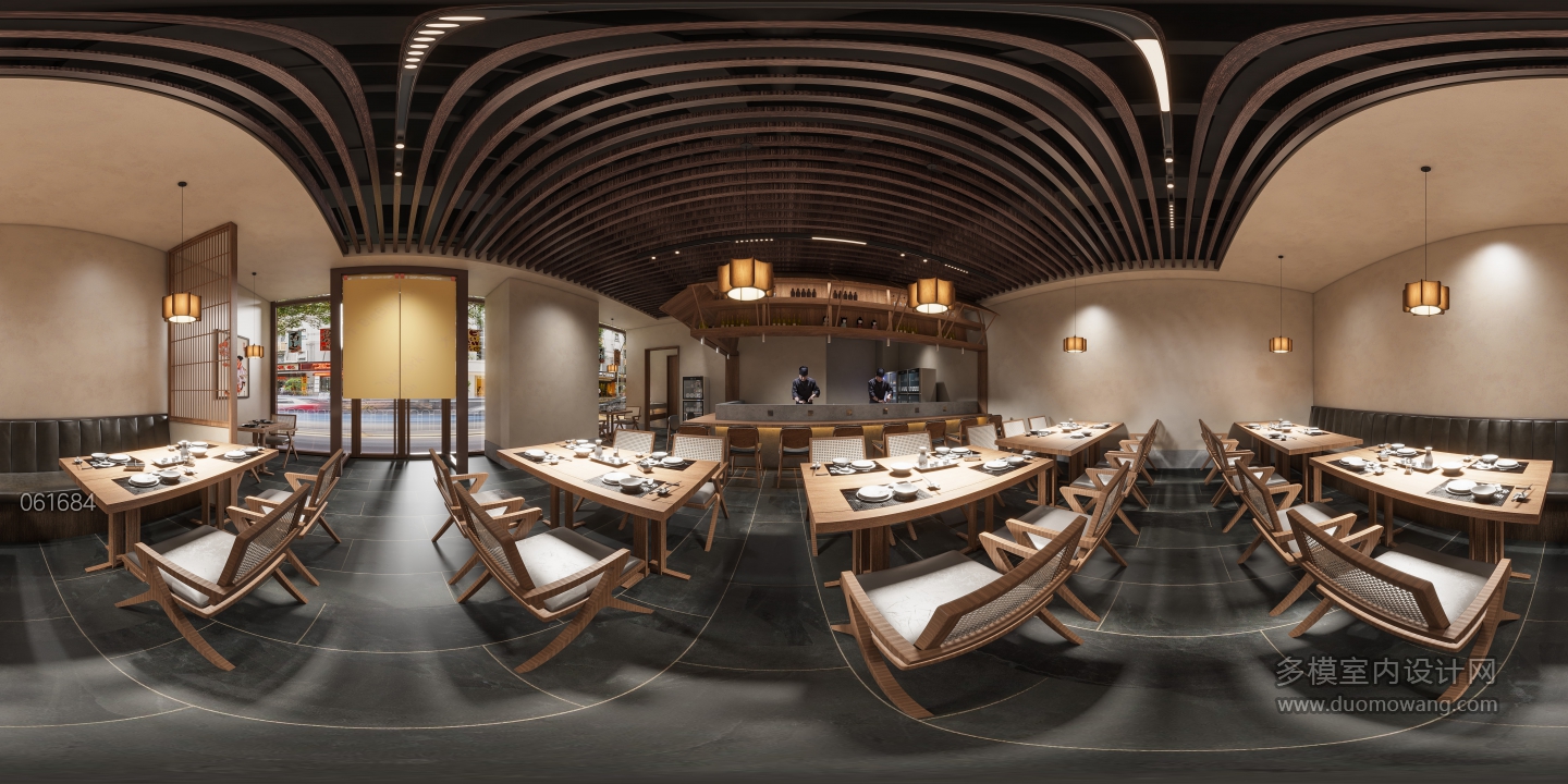 日料店360