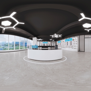 6层产品展示区 拷贝