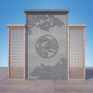 屏风2