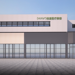 门头透视2