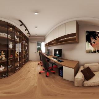 4_电竞房