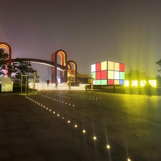 夜景p图2