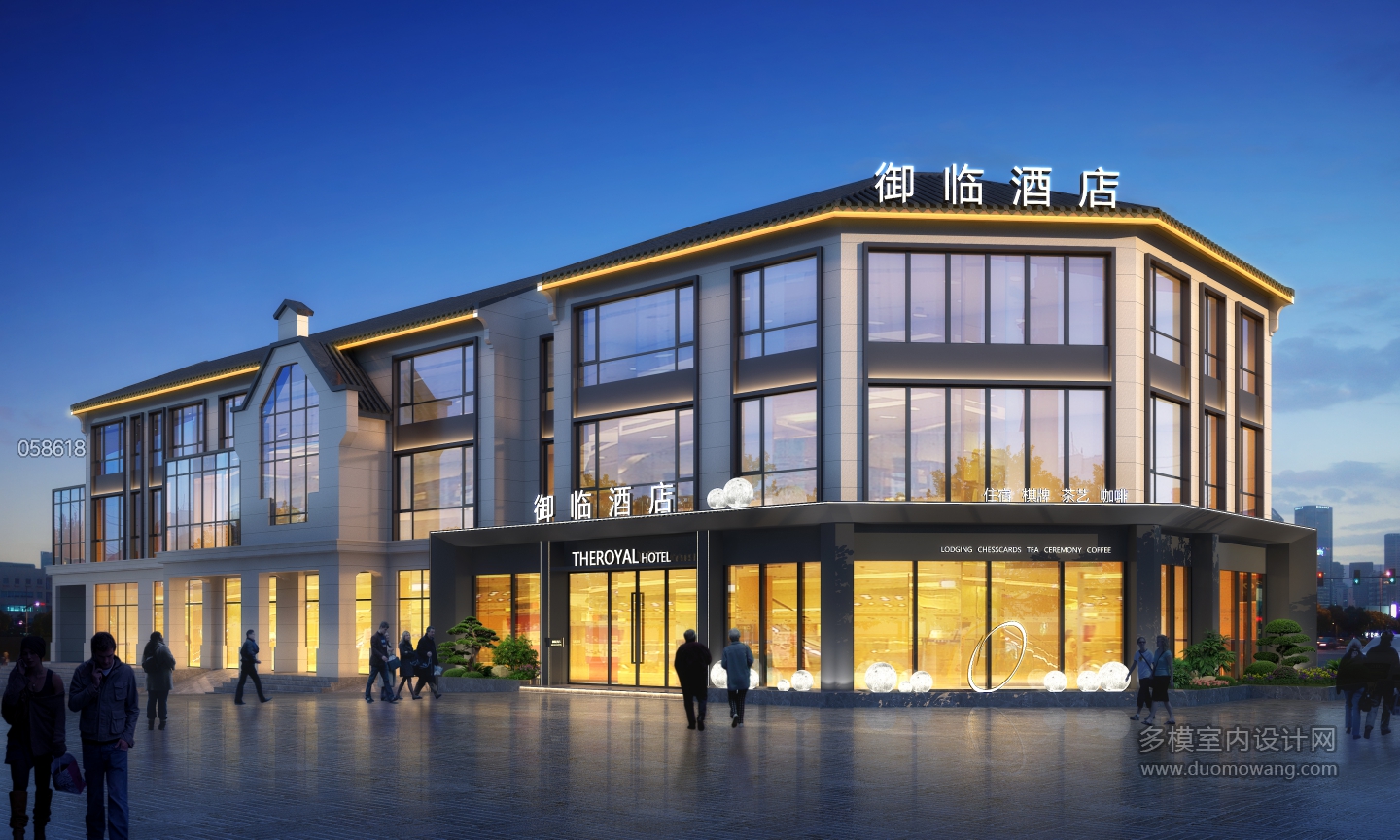 0089522-酒店透视一张黄昏 副本(1)