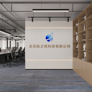 现代背景墙