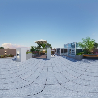 花园全11景 _CoronaCamera001_0000