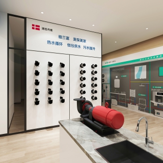 现代水泵店铺b (1)