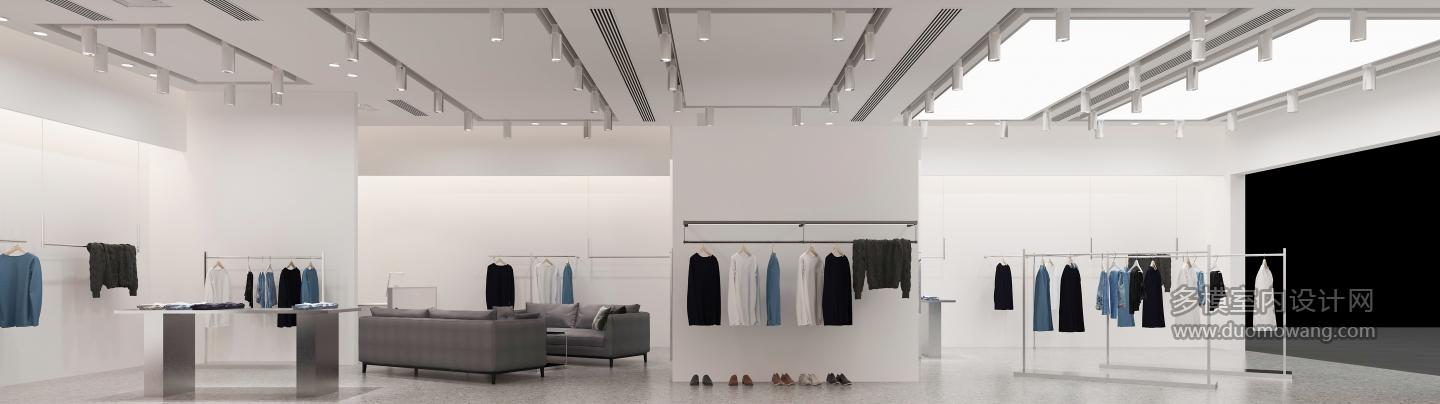现代服装店a (1)