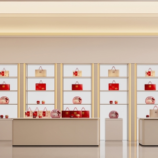 现代燕窝店001