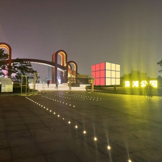 夜景p图1