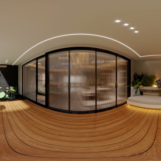 烧烤区360