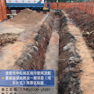 管道p图