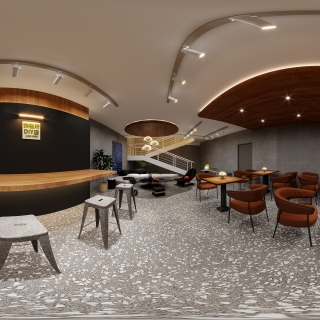 现代diy店