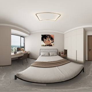4_卧室