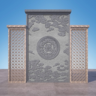 屏风1