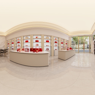 现代燕窝店360