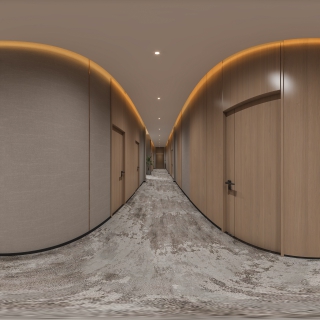 现代过道360