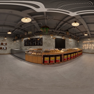 面包店