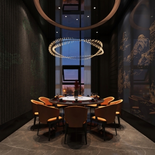 现代酒店1F餐包1静态 (1)