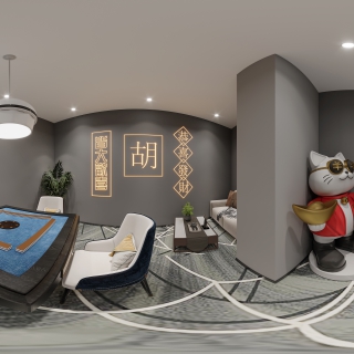 麻将室 (2)