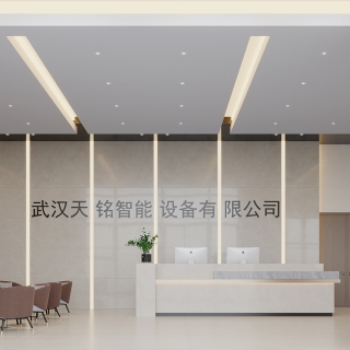 现代大堂1