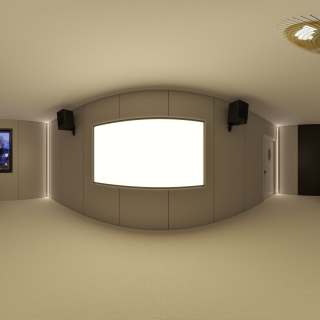 简约 KTV