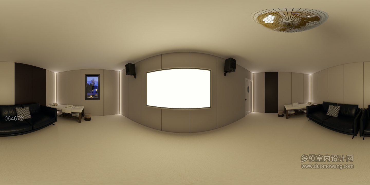 简约 KTV