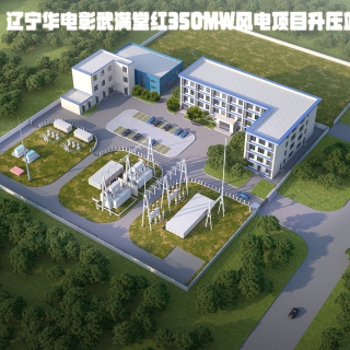 升压站 拷贝小