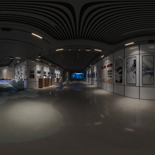 展厅全景3