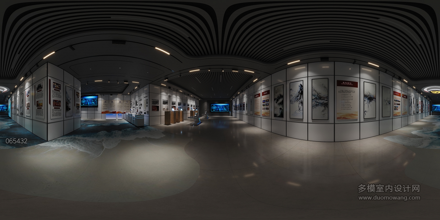 展厅全景3