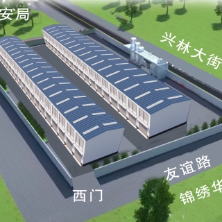 建筑p图