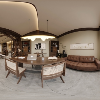 宋式工作区360