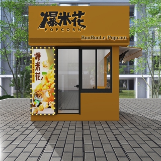 门头 1