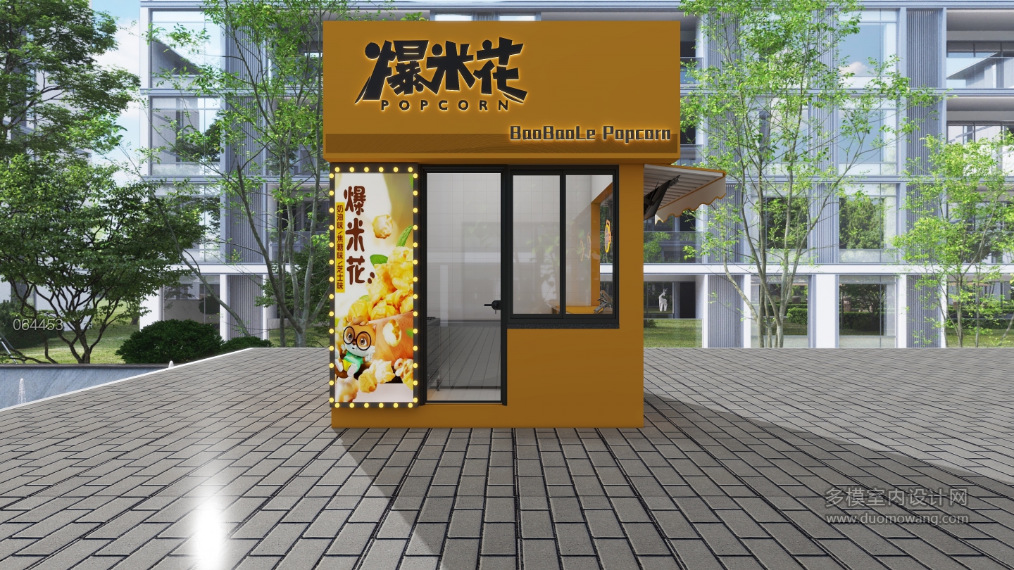 门头 1