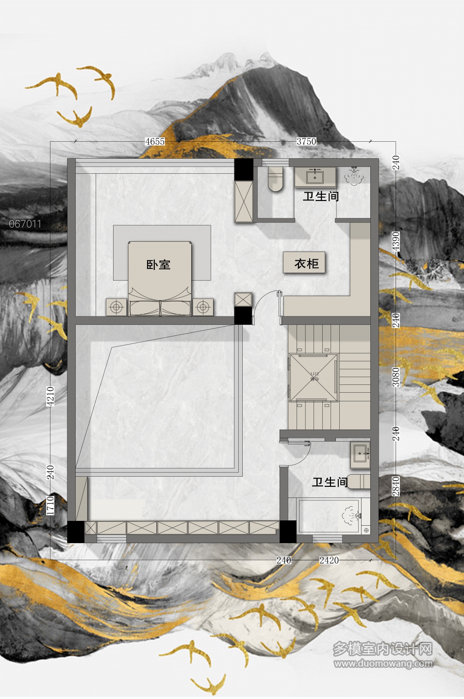 家装彩屏3