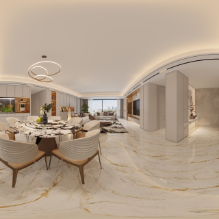 法式餐厅360
